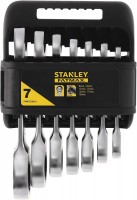 Купити набір інструментів Stanley FatMax FMMT82900-0  за ціною від 3347 грн.