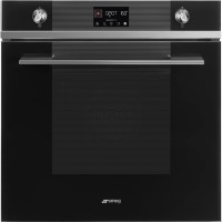 Купить духовой шкаф Smeg SO6102TN  по цене от 51815 грн.