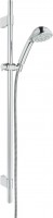 Купити душова система Grohe Relexa 100 Trio 28933000 за ціною від 8249 грн.