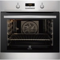 Купить духовой шкаф Electrolux SurroundCook EOC 3430 COX  по цене от 14861 грн.