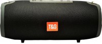 Купить портативна колонка T&G TG-118: цена от 1140 грн.