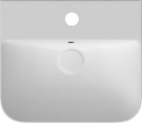 Купити умивальник ISVEA Sott’Aqua 48 10SQ50048SV за ціною від 11701 грн.