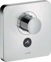 Купить смеситель Axor Shower Select 36706000  по цене от 24612 грн.