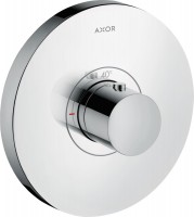 Купить смеситель Axor Shower Select 36721000  по цене от 13784 грн.