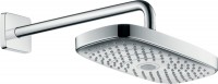 Купить душова система Hansgrohe Raindance Select E 300 EcoSmart 26609000: цена от 30308 грн.