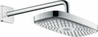 Купить душевая система Hansgrohe Raindance Select E 300 EcoSmart 26609000: цена от 30308 грн.