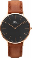 Купити наручний годинник Daniel Wellington DW00100126 за ціною від 4795 грн.