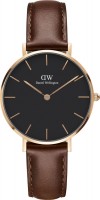 Купить наручные часы Daniel Wellington DW00100169  по цене от 4499 грн.