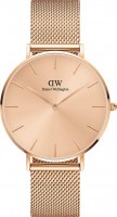 Купити наручний годинник Daniel Wellington DW00100472  за ціною від 4570 грн.