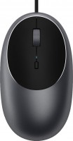 Купить мишка Satechi C1 USB-C Wired Mouse: цена от 1799 грн.