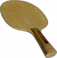 Купити ракетка для настільного тенісу VT Wood Defence  за ціною від 3230 грн.