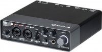 Купить аудиоинтерфейс Steinberg UR22C  по цене от 7490 грн.