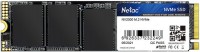 Купити SSD Netac NV2000 (NT01NV2000-256-E4X) за ціною від 940 грн.