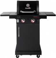 Купить мангал / барбекю Char-Broil Professional Core 2B: цена от 39990 грн.