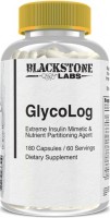 Купить сжигатель жира Blackstone Labs GlycoLog 180 cap: цена от 3325 грн.