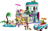 Купити конструктор Lego Surfer Beachfront 41693  за ціною від 3462 грн.