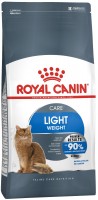 Купити корм для кішок Royal Canin Light Weight Care 8 kg  за ціною від 2831 грн.