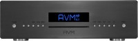 Купити CD-програвач AVM Ovation MP 6.3 за ціною від 638969 грн.