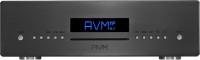 Купити CD-програвач AVM Ovation MP 8.3 за ціною від 769392 грн.