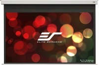 Купити проєкційний екран Elite Screens Evanesce B (221x125) за ціною від 41084 грн.