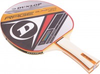 Купить ракетка для настільного тенісу Dunlop Rage Blaster 200: цена от 441 грн.