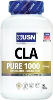 Купить сжигатель жира USN CLA Pure 1000 90 cap: цена от 3480 грн.