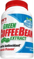 Купить сжигатель жира SAN Green Coffee Bean Extract 60 cap  по цене от 965 грн.