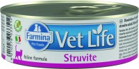 Купить корм для кошек Farmina Vet Life Feline Struvite  по цене от 72 грн.