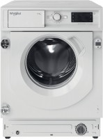 Купить вбудована пральна машина Whirlpool WDWG 751482: цена от 46084 грн.
