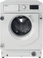 Купить вбудована пральна машина Whirlpool BI WMWG 71483E: цена от 31505 грн.