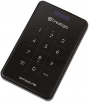 Купити жорсткий диск Prestigio Data Safe Pro
