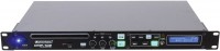 Купить CD-програвач Omnitronic CMP-102: цена от 13517 грн.