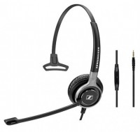 Купити навушники Sennheiser SC 635  за ціною від 5209 грн.