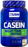 Купить протеин USN Casein Night Time Protein по цене от 2768 грн.