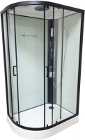 Купити душова кабіна Veronis BN-4-120 R  за ціною від 28800 грн.