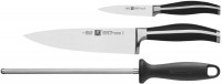 Купить набір ножів Zwilling Twin Cuisine 30324-000: цена от 11250 грн.
