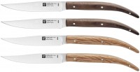 Купити набір ножів Zwilling Steak Sets 39164-000  за ціною від 6300 грн.