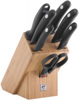 Купить набір ножів Zwilling Style 32434-002: цена от 8203 грн.