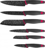 Купить набор ножей Vincent VC-6200  по цене от 977 грн.
