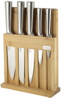 Купить набор ножей Kamille KM-5168  по цене от 1531 грн.