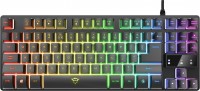Купить клавіатура Trust GXT 833 Thado TKL Illuminated Gaming Keyboard: цена от 329 грн.