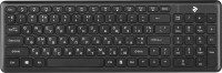 Купить клавиатура 2E KS230  по цене от 499 грн.