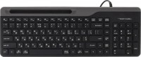 Купить клавіатура A4Tech Fstyler FK25: цена от 481 грн.