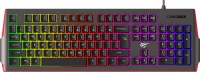 Купить клавіатура Havit HV-KB866L: цена от 606 грн.