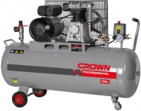 Купить компрессор Crown CT36031: цена от 20972 грн.