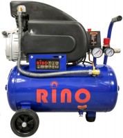 Купить компрессор Rino ZC HM2024F: цена от 5305 грн.