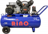 Купить компресор Rino ZC HM-V-0.25/100L: цена от 16700 грн.