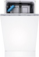 Купить вбудована посудомийна машина Midea MID-45S120: цена от 11462 грн.
