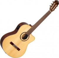 Купить гитара Ortega RCE138SN  по цене от 21880 грн.