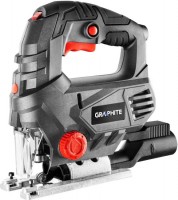 Купити електролобзик Graphite 58G077  за ціною від 2120 грн.